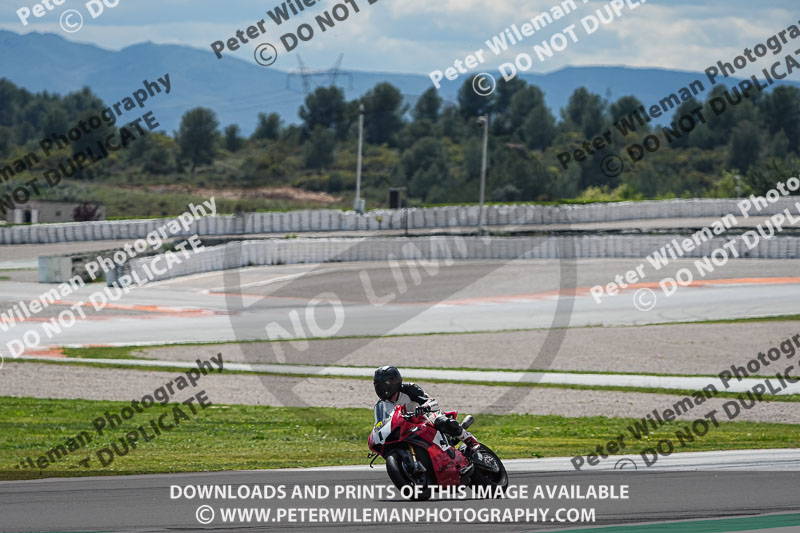march 2018;motorbikes;no limits;peter wileman photography;portugal;trackday digital images;valencia